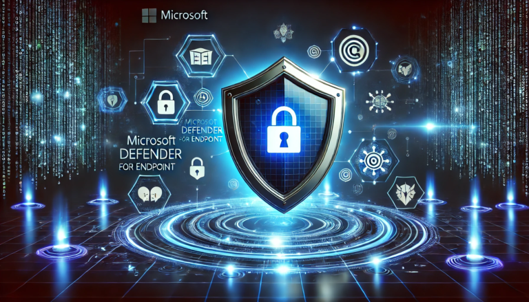 Defender for Endpoint